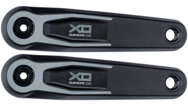 SRAM X0 Eagle Transmission  XL schwarz