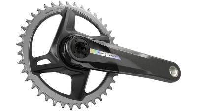 SRAM Force 1 eTap AXS  XL grau, bunt Produktbild 2