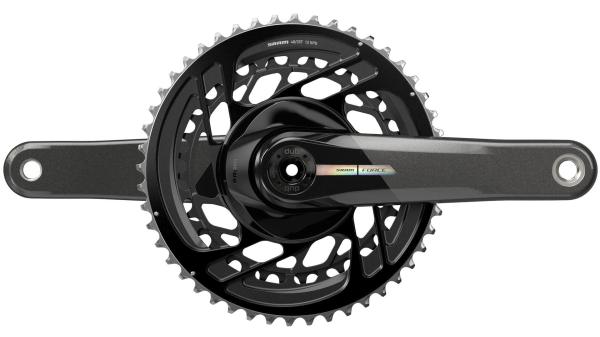 SRAM Force AXS  XL grau, bunt