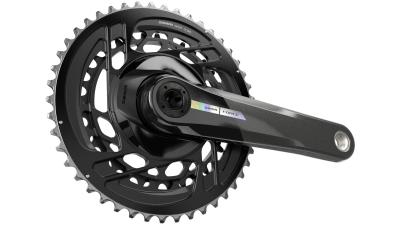 SRAM Force AXS  XL grau, bunt Produktbild 1