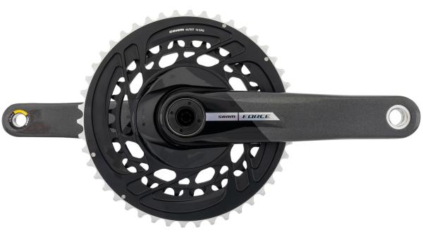 SRAM Force AXS  XL grau, bunt