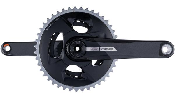 SRAM Force AXS  XL grau, bunt