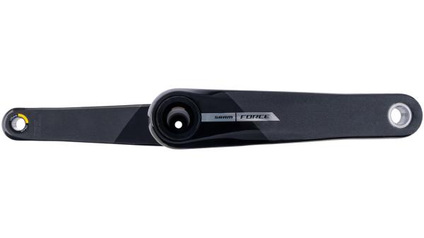 SRAM Force D2  XL grau