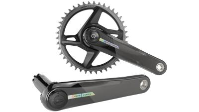 SRAM Force 1 AXS  XL grau, bunt Produktbild 1
