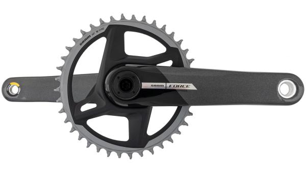 SRAM Force 1 AXS  XL grau, bunt