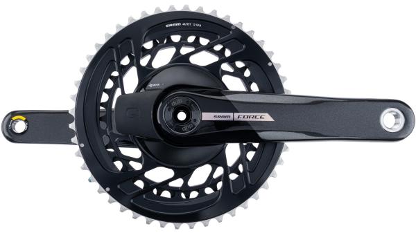 SRAM Force AXS  XL grau, bunt