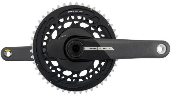 SRAM Force AXS  XL grau, bunt