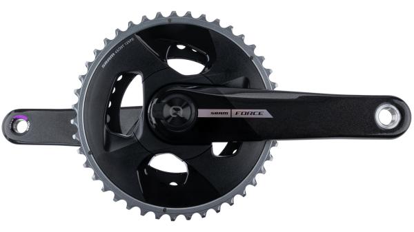 SRAM Force AXS  XL grau, bunt