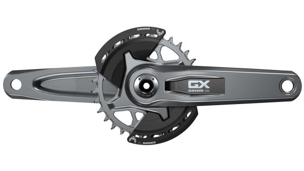 SRAM GX Eagle Transmission  XL grau
