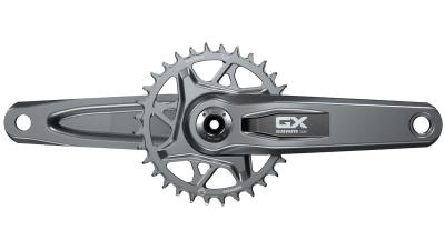 SRAM GX Eagle Transmission  XL grau Produktbild 1