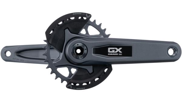 SRAM GX Eagle Transmission  XL grau
