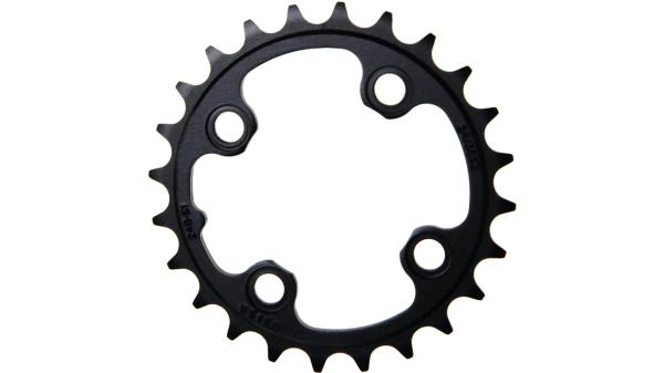 SRAM GX  XXL schwarz