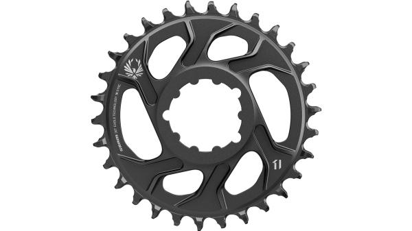 SRAM X-Sync 2  XXL schwarz