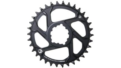 SRAM X-Sync 2  XXL schwarz Produktbild 1