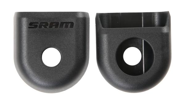 SRAM Kurbelschutz  XL schwarz
