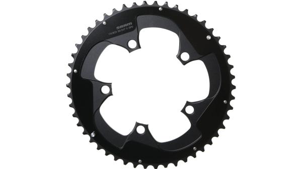 SRAM Road Double  XXL schwarz