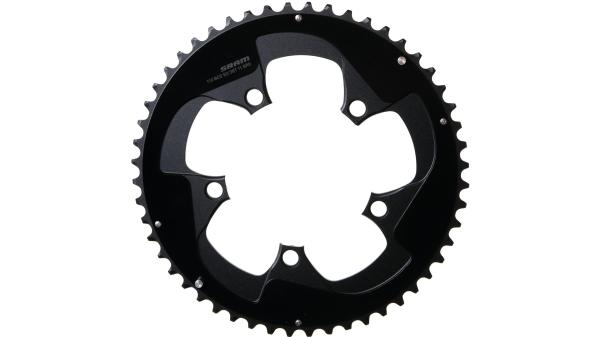 SRAM Road Double  XXL schwarz