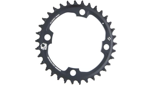 SRAM X-Sync 2  XXL schwarz