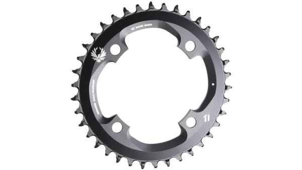 SRAM X-Sync 2  XXL schwarz