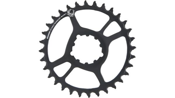 SRAM X-Sync 2  XXL schwarz
