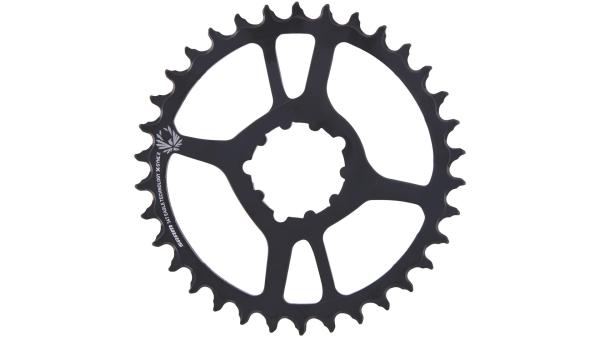 SRAM X-Sync 2  XXL schwarz