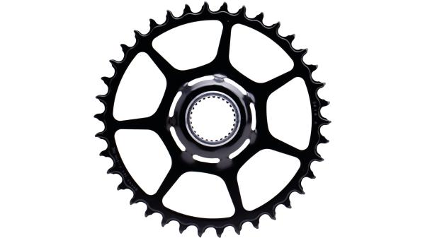 SRAM Kettenblatt  L schwarz