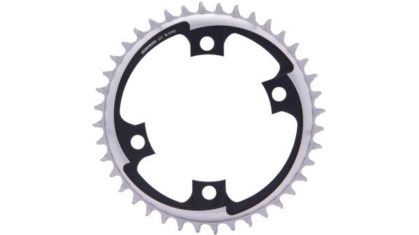 SRAM X-Sync Road  XXL grau