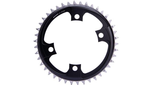 SRAM X-Sync Road  XXL schwarz