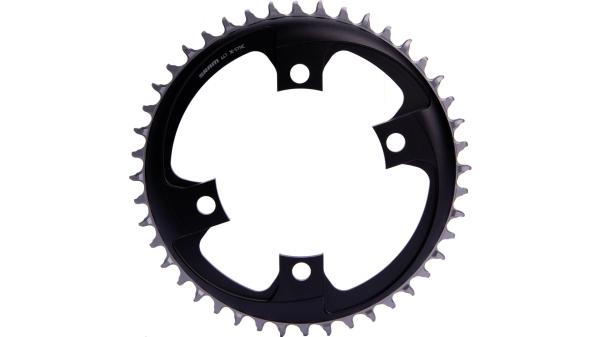 SRAM X-Sync Road  XXL schwarz