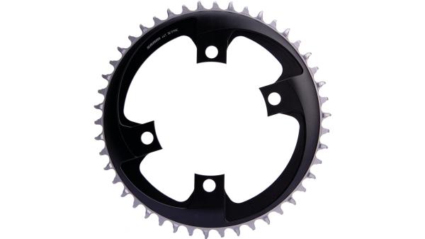 SRAM X-Sync Road  XXL schwarz