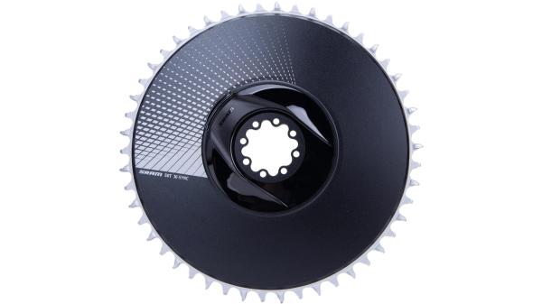 SRAM X-Sync Road  XXL schwarz