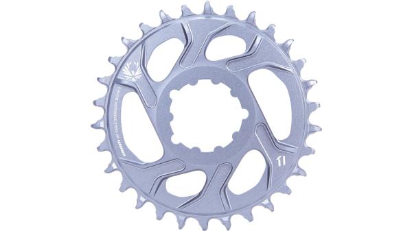 SRAM X-Sync 2  XXL grau