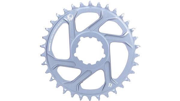 SRAM X-Sync 2  XXL grau