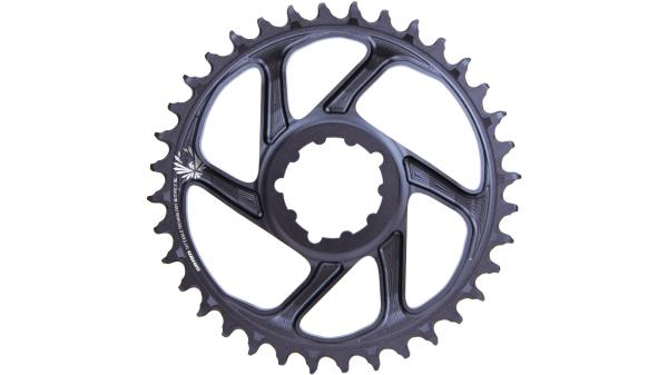 SRAM X-Sync2 SL  XXL grau