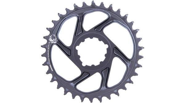 SRAM X-Sync2 SL  XXL grau