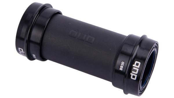 SRAM DUB  XXL schwarz