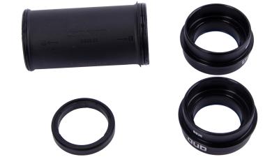 SRAM DUB  XXL schwarz Produktbild 1