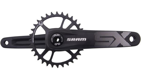 SRAM SX Eagle  XL schwarz