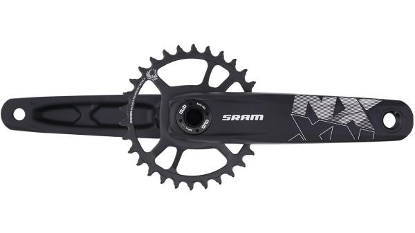 SRAM NX Eagle  XL schwarz