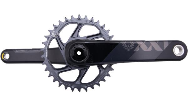 SRAM XX1 Eagle  XL grau