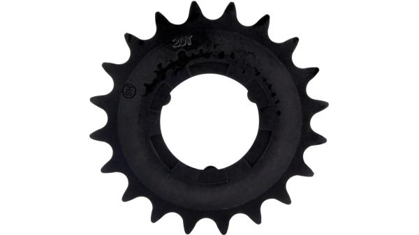 Shimano Nexus  XL schwarz