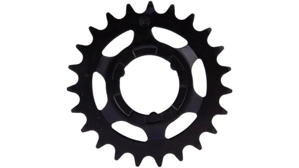 Shimano Nexus  XL schwarz