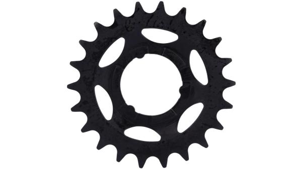 Shimano Nexus  XL schwarz