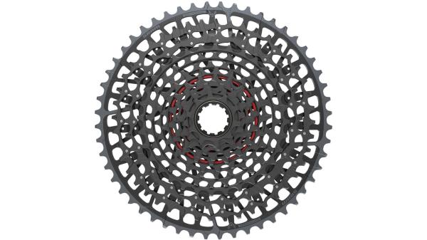 SRAM XS-1295  XL schwarz