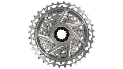 SRAM XG-1250  XL silber Produktbild 2
