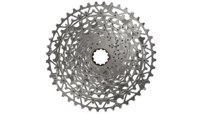 SRAM XG-1251  XL silber Produktbild 2