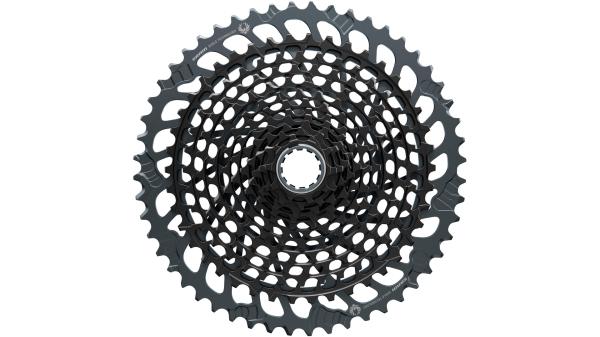 SRAM XG-1295  XL schwarz