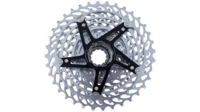 SRAM PG-1050  L grau, silber Produktbild 1