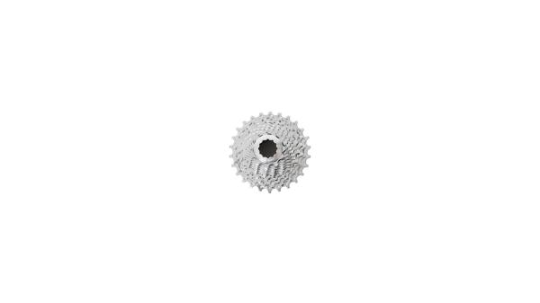 SRAM PG-1170  L grau, silber