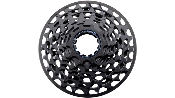 SRAM XG-795  L schwarz